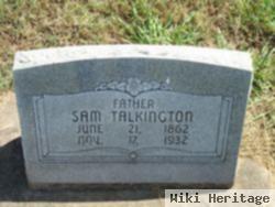 Sam Talkington