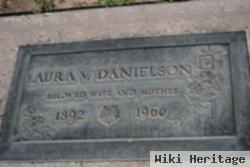 Laura Viola Clark Danielson