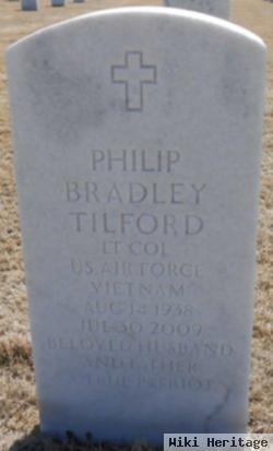 Philip Bradley Tilford