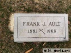 Francis J. "frank" Ault