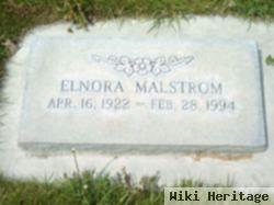 Elnora Malstrom