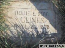 Nellie Elizabeth Dean Glines