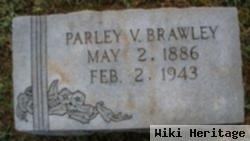 Parley Vencient Brawley