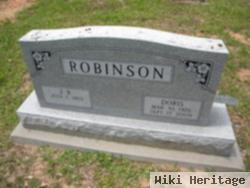 Doris Robinson