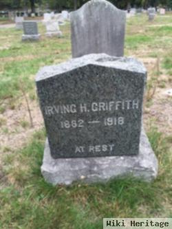 Irving H Griffith