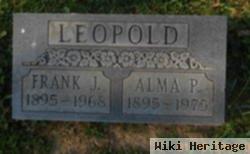 Frank J Leopold