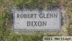 Robert Glenn Dixon