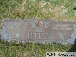 Arthur Utley