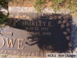 Shirley Fay Eagle Flowe