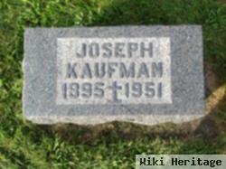 Joseph Kaufman