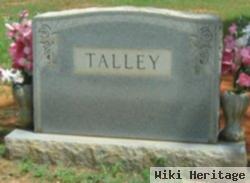 Myrtle C. Talley