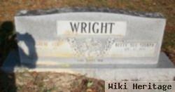 Robert Lee Wright