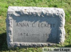 Anna C. Eckert