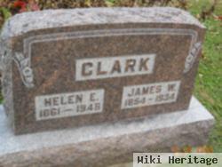 James Willard Clark