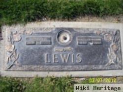 Charles F. "chuck" Lewis