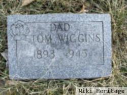 Thomas Stevenson "tom" Wiggins