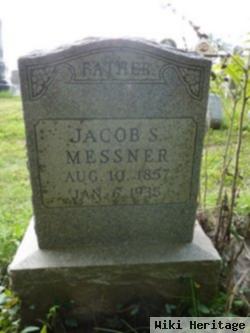 Jacob S. Messner