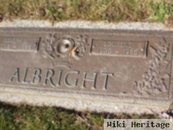 Joseph K. Albright