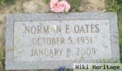 Norman F. Oates