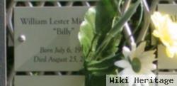 William Lester "billy" Midkiff, Jr