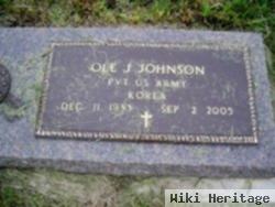 Ole Johnson