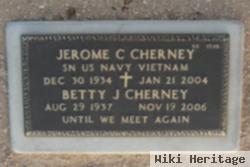 Jerome C. Cherney