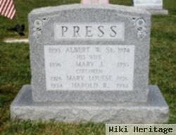 Mary J. Press