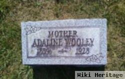 Adaline Snyder Wooley