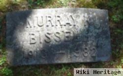 Murray K Bissell