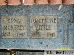 Josephine Reavis Little