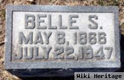 Arabelle "belle" Snyder Martin