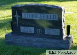 Rob M Stubblefield