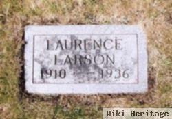 Laurence Larson