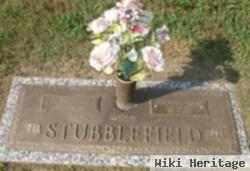 Page Kindred Stubblefield