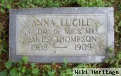 Anna Lucile Thompson