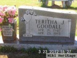 Teritha J. Goodall