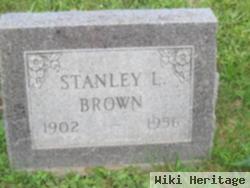 Stanley L. Brown