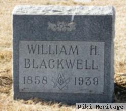 William Henry Blackwell