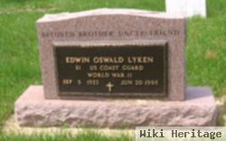 Edwin Oswald Lyken