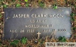 Jasper Clark Moon