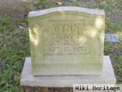 Truba J Wynn