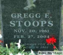 Gregg E. Stoops