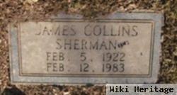 James Collins Sherman