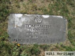 Tom Smith