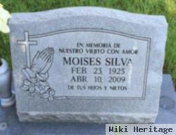 Moises Silva