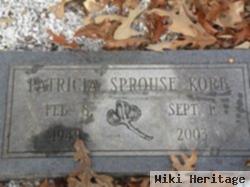 Patricia S. Sprouse Korb