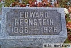 Edward Bernstein