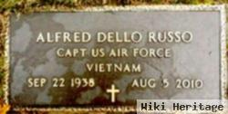 Alfred Dello Russo