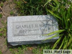 Charles H Mills