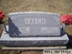 William Frech